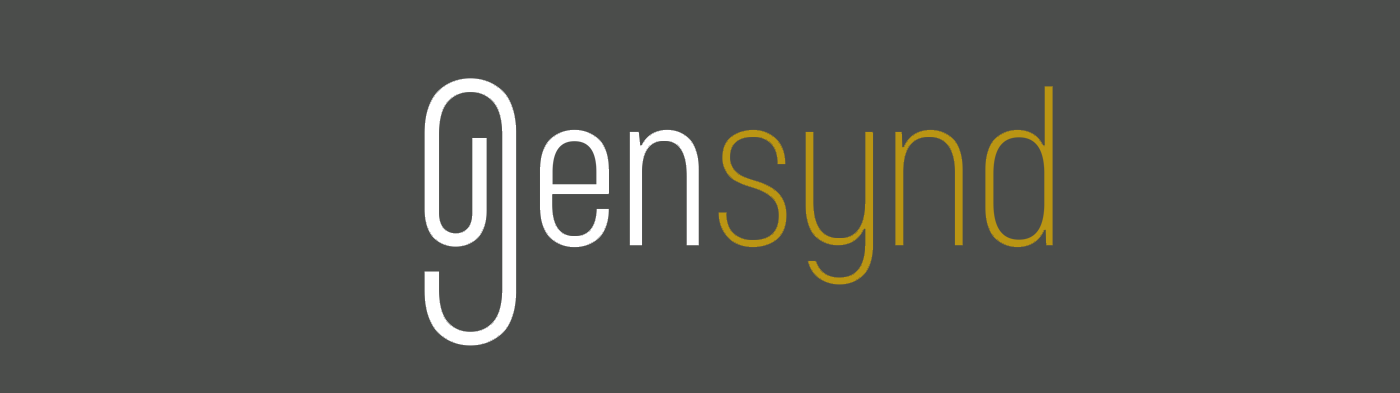 Gensynd
